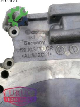 Audi A4 059103171CR çıkma parça