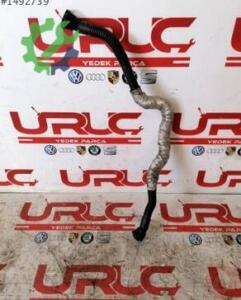 Audi A3 Orijinal Çıkma Intercooler 059103209D
