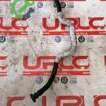 Audi A3 Orijinal Çıkma Intercooler 059103209D