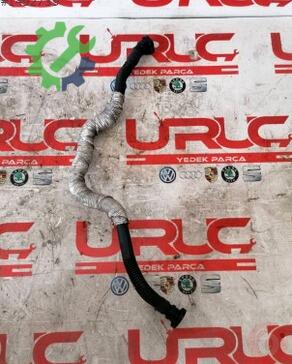 Audi A3 Intercooler 059103209D çıkma parça