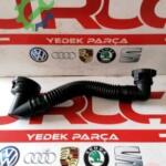 Audi A6 Orijinal Çıkma Intercooler 059103221AL