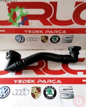 Audi A6 Intercooler çıkma parça