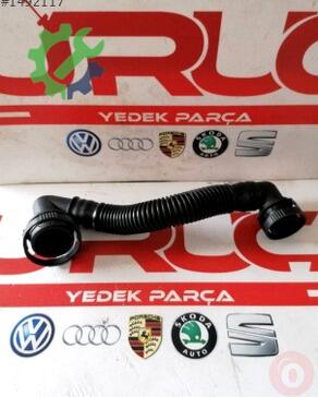 Audi A6 Intercooler 059103221AL çıkma parça