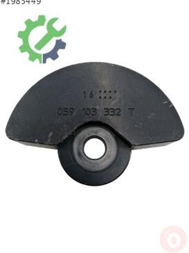 Audi A4 Tampon Demiri 059103332T çıkma parça