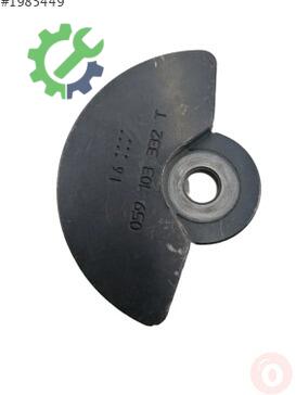 Audi A4 Tampon Demiri 059103332T çıkma parça