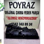 Porsche Cayenne Külbütör Kapağı Çıkma Parça İstanbul