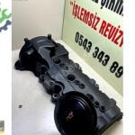 Porsche Cayenne Külbütör Kapağı Çıkma Parça İstanbul