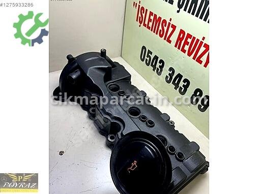 Porsche Cayenne Külbütör Kapağı 059103470AS çıkma parça