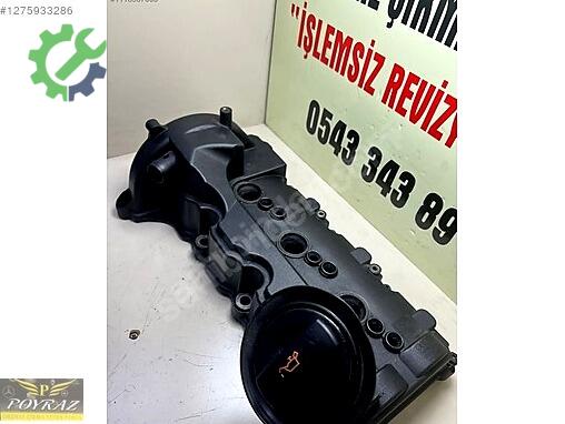 Porsche Cayenne Külbütör Kapağı 059103470AS çıkma parça