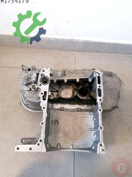 Audi A6 Karter 059103602AM çıkma parça