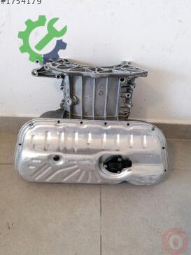 Audi A6 Karter 059103602AM çıkma parça