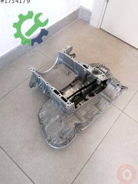 Audi A6 Karter 059103602AM çıkma parça
