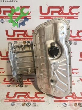 Audi A6 Karter 059103602AM çıkma parça