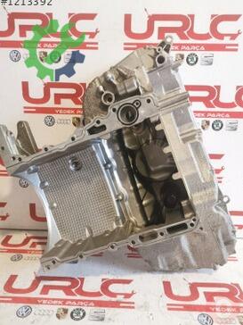 Audi A6 Karter 059103602AM çıkma parça