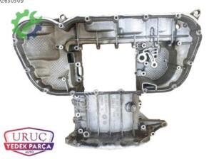 Audi A3 Orijinal Çıkma Karter 059103603EK