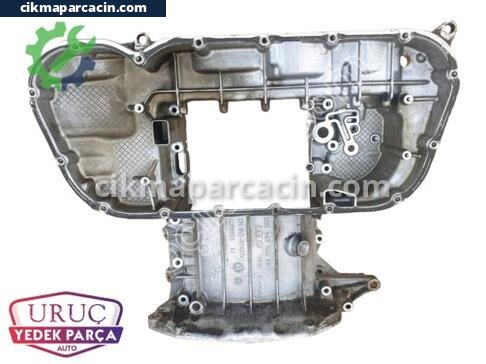 Audi A3 Karter çıkma parça