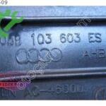 Audi A3 Orijinal Çıkma Karter 059103603EK