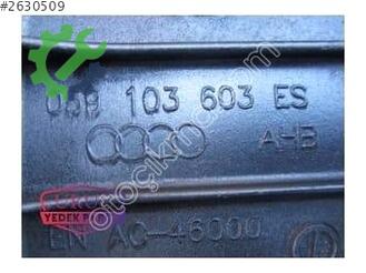 Audi A3 Karter 059103603EK çıkma parça