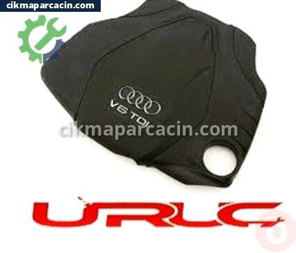 Audi A6 Motor Kapağı çıkma parça
