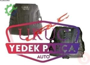 Audi A4 2025 Çıkma Motor Kapağı 059103925CG