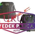 Audi A4 2025 Çıkma Motor Kapağı 059103925CG