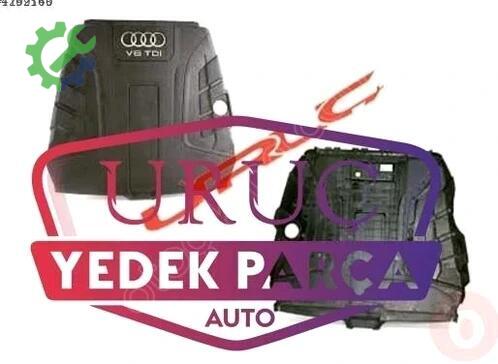 Audi A4 Motor Kapağı 059103925CG çıkma parça