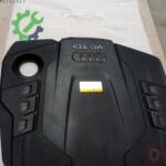 Motor Kapağı Audi A5 2016-2022 Çıkma 05910395CG