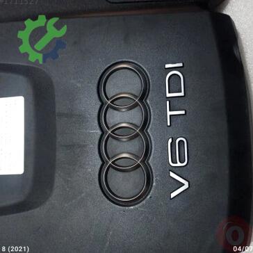 Audi A5 Motor Kapağı 05910395CG çıkma parça
