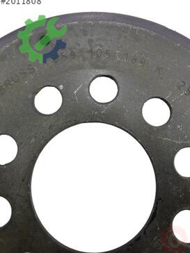 Volkswagen Amarok Motor Kapağı 059105189K çıkma parça