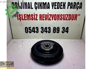 059105251 AUDİ A6 A7 A8 Q5 Q7 VW TOUREG 3.0 CRC KRANK KASNAĞI