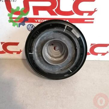Audi A7 Krank Kasnağı 059105251CJ çıkma parça