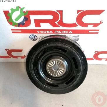 Audi A7 Krank Kasnağı 059105251CJ çıkma parça