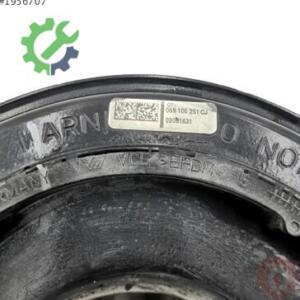 Audi A6 Krank Kasnağı 059105251CJ Sökme Çıkma