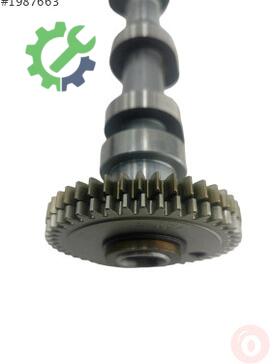 Audi A4 Eksantrik Mili 059109012DT çıkma parça