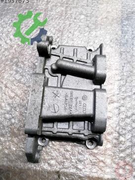 Audi A6 Triger Kapağı 059109129AM çıkma parça