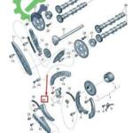 Audi A6 Motor Braketi 059109467AF Sökme Çıkma