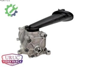 Yağ Pompası Audi A4 2025 Çıkma 059115103BC