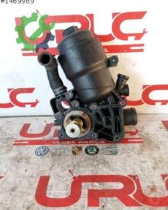 Audi A6 2021 Çıkma Kalorifer Kutusu 059115389K