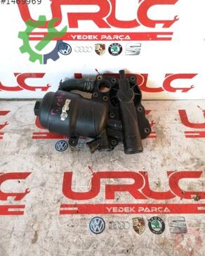 Audi A6 Kalorifer Kutusu 059115389K çıkma parça
