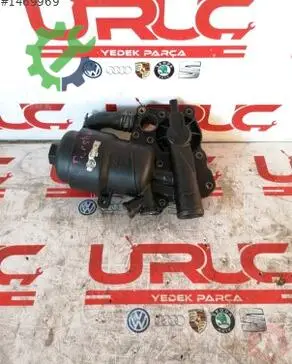 Audi A6 Kalorifer Kutusu 059115389K çıkma parça