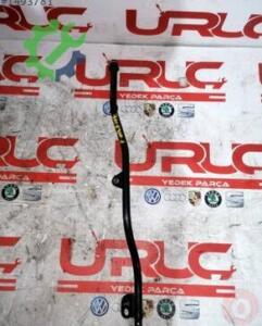 Audi A6 2021 Çıkma Intercooler 059115630AH