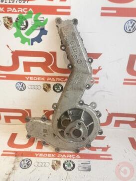 Audi A6 Devirdaim 059121016E çıkma parça