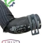 Audi A4 Orijinal Çıkma Intercooler 059121057N