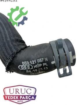 Audi A4 Intercooler 059121057N çıkma parça