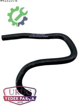 Audi A4 Intercooler 059121059J çıkma parça