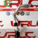 Çıkma Audi A4 Turbo Hortumu 059121065AE