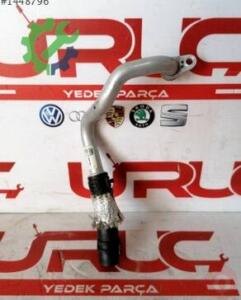 Çıkma Audi A4 Turbo Hortumu 059121065AE
