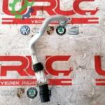 Çıkma Audi A4 Turbo Hortumu 059121065AE