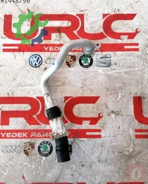 Audi A4 Turbo Hortumu 059121065AE çıkma parça