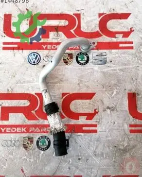 Audi A4 Turbo Hortumu 059121065AE çıkma parça